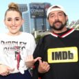 Today, I read of Kevin Smith’s response to a hateful post published on his daughter’s Instagram account by an Internet troll.  I applaud Mr. Smith.  For a number of reasons.  To […]